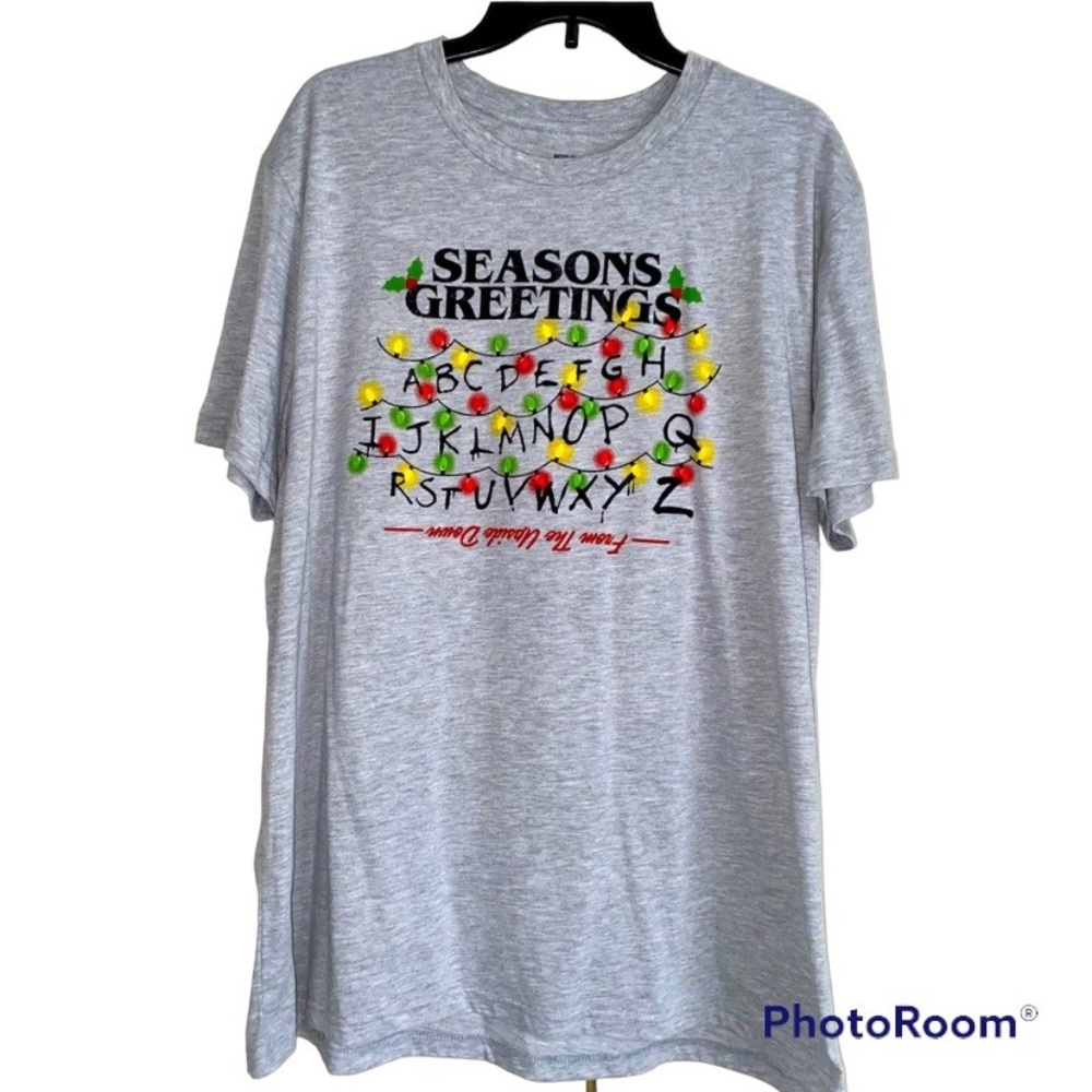 Stranger Things T-shirt